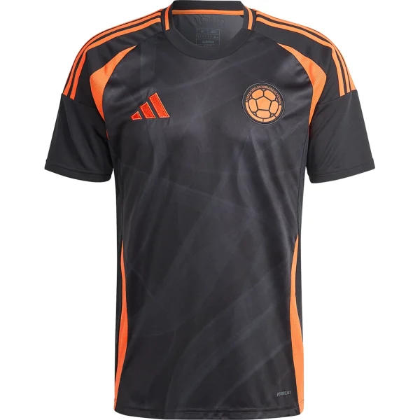 Colombia 24/25 Away Jersey