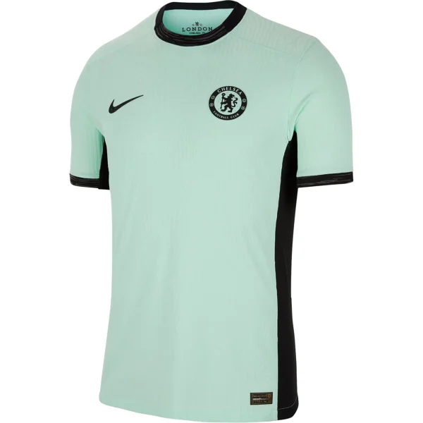Chelsea 23/24 Authentic Third Jersey