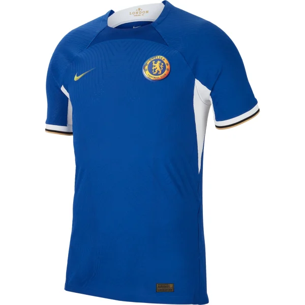 Chelsea 23/24 Authentic Home Jersey
