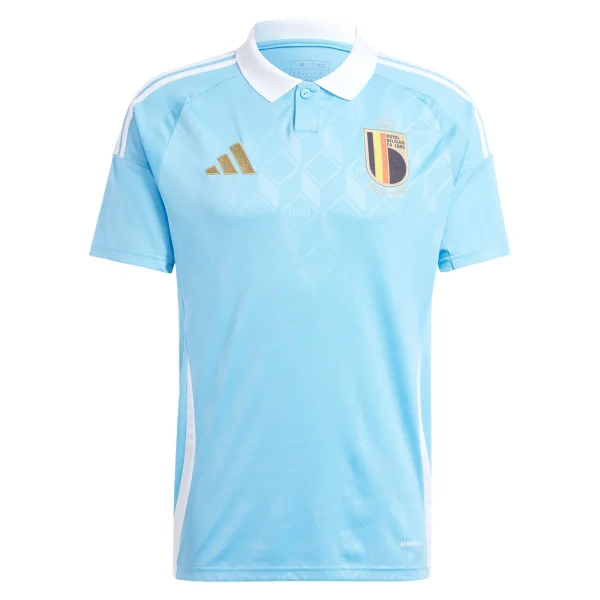 Belgium 24/25 Away Jersey