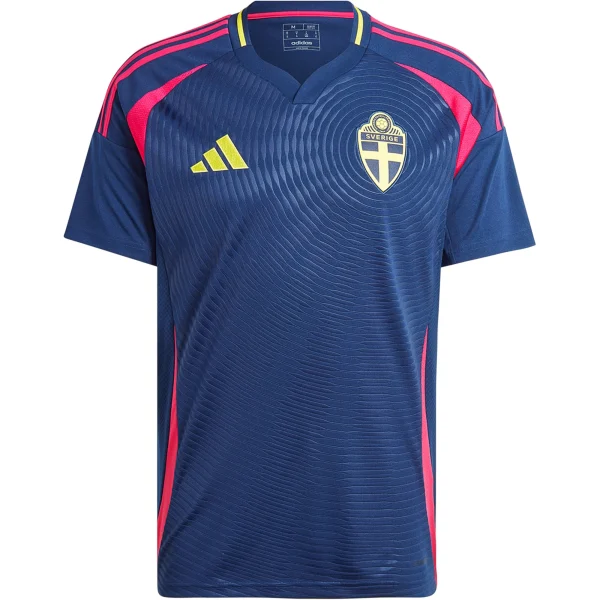 Sweden 24/25 Away Jersey