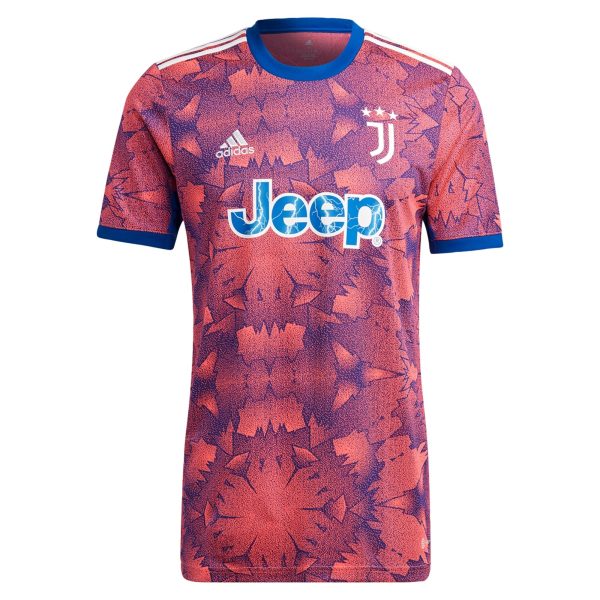 Juventus 22/23 Third Jersey