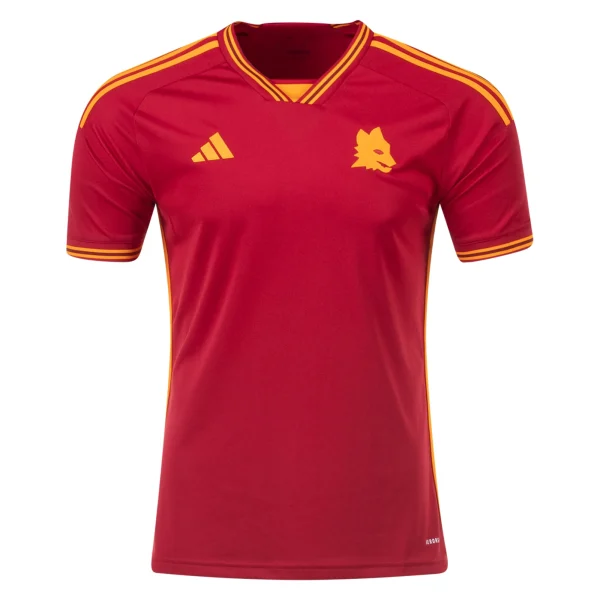 AS Roma 23/24 Home Jersey