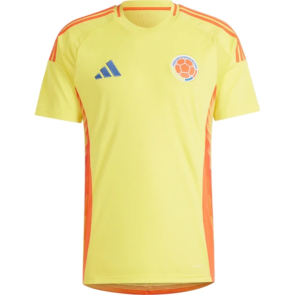 Colombia 24/25 Home Jersey