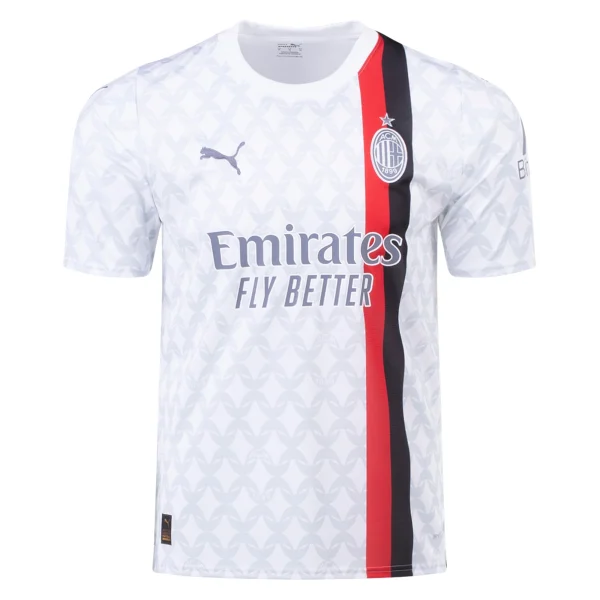 AC Milan 23/24 Away Jersey