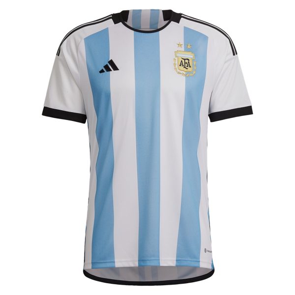 Argentina 22/23 Home Jersey