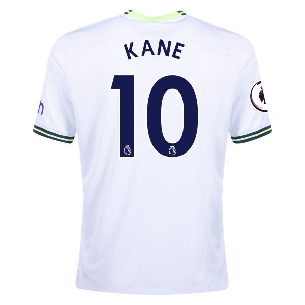 Harry Kane Tottenham 22/23 Home Jersey