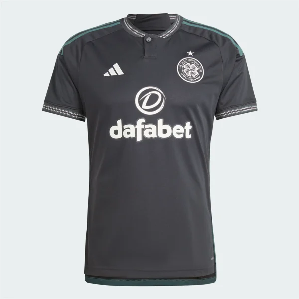 Celtic F.C. 23/24 Away Jersey