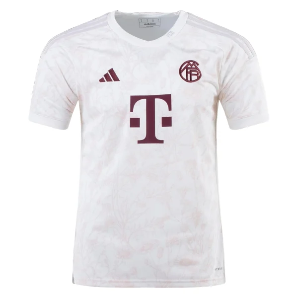 Bayern Munich 23/24 Third Jersey