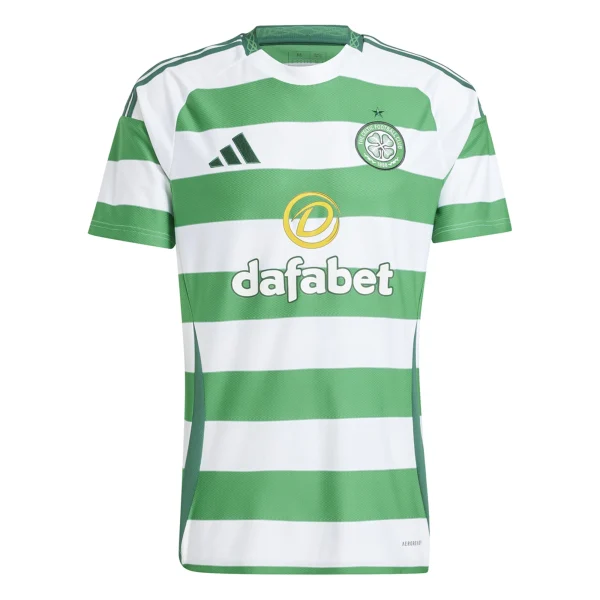 Celtic F.C. 24/25 Home Jersey