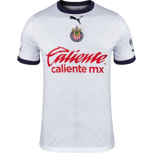 Chivas 22/23 Away Jersey