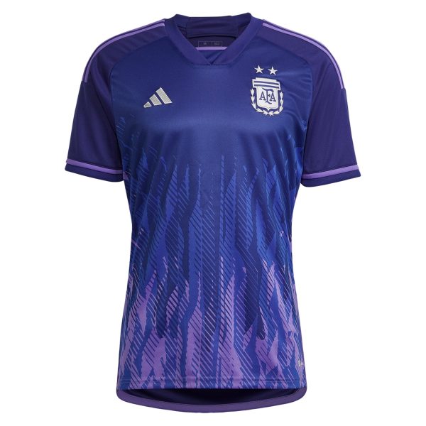 Argentina 22/23 Away Jersey