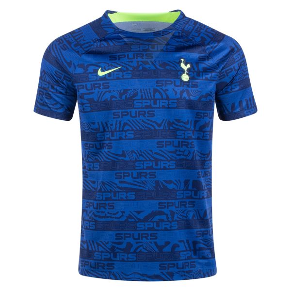 Tottenham Hotspur Pre Match Training Jersey 22/23