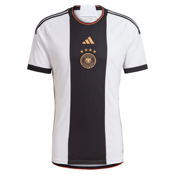 Germany 22/23 Home Jersey