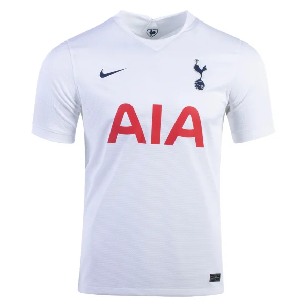 Tottenham 21/22 Home Jersey