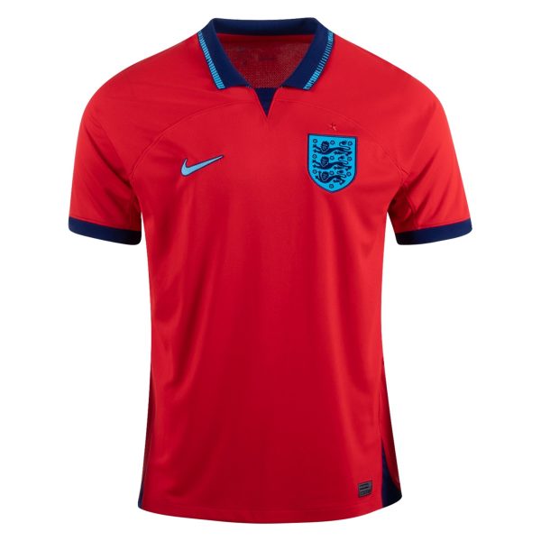 England 22/23 Away Jersey