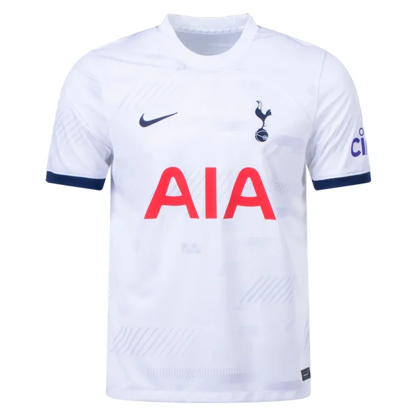 Tottenham 23/24 Home Jersey