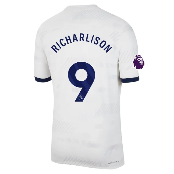 Richarlison Tottenham 23/24 Authentic Home Jersey