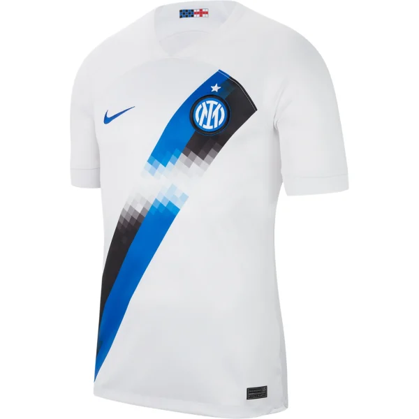 Inter Milan 23/24 Away Jersey
