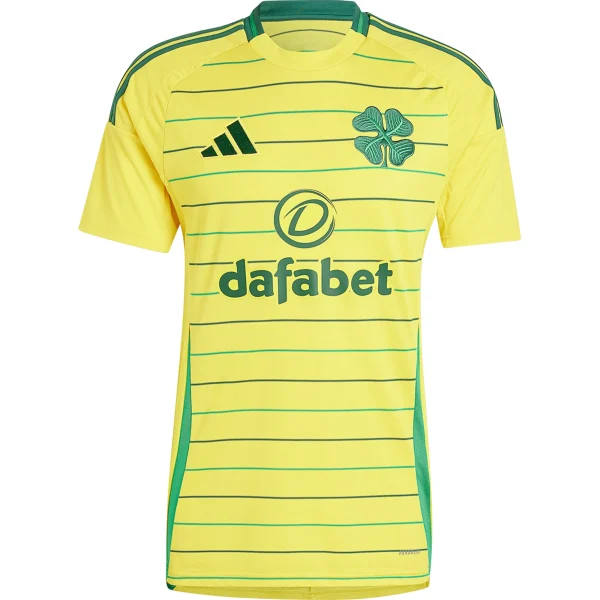 Celtic F.C. 24/25 Away Jersey