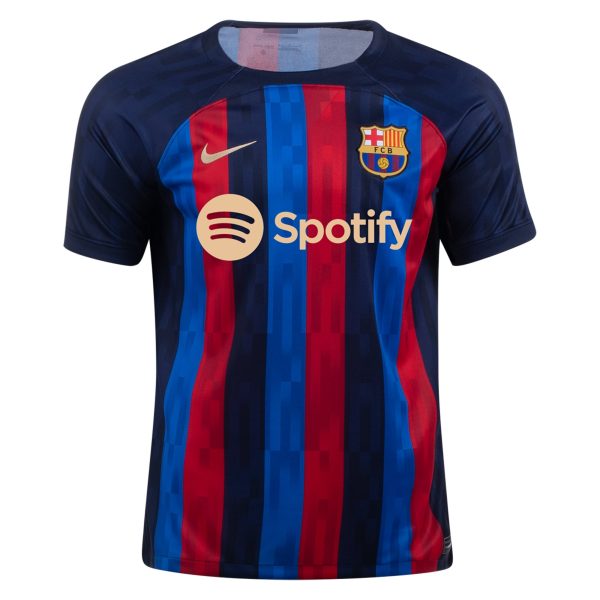 Barcelona 22/23 Home Jersey