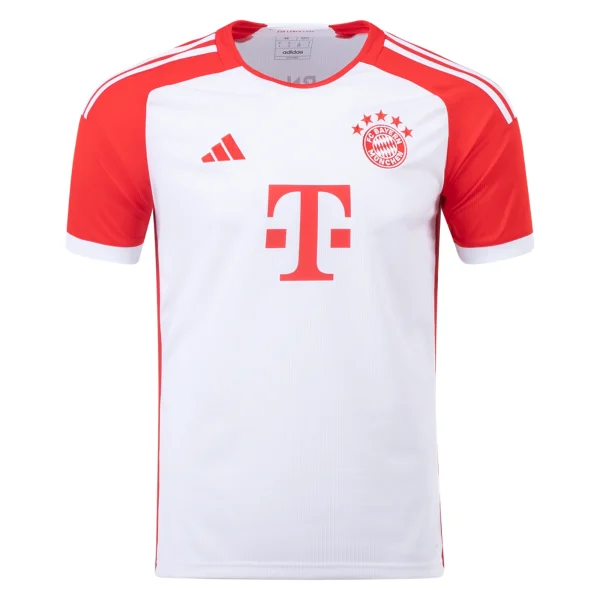 Bayern Munich 23/24 Home Jersey
