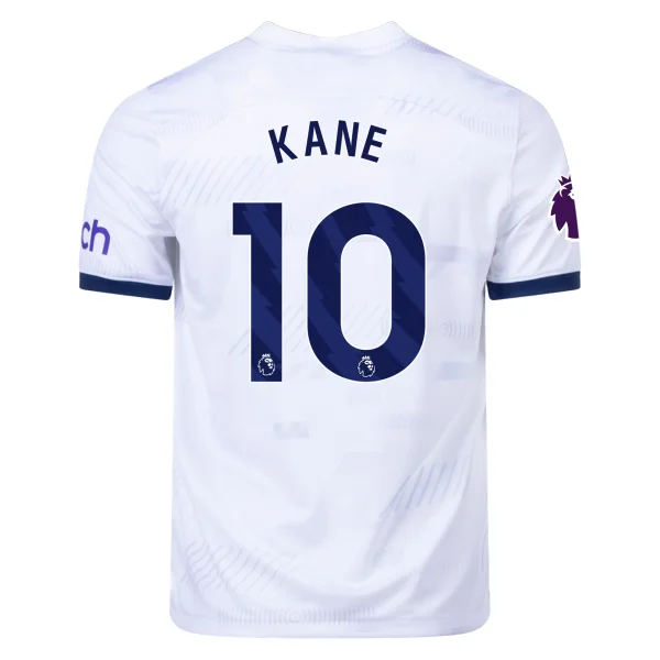 Harry Kane Tottenham 23/24 Home Jersey