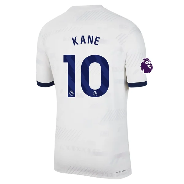 Harry Kane Tottenham 23/24 Authentic Home Jersey