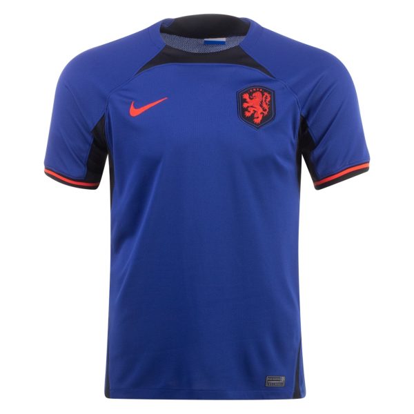 Netherlands 22/23 Away Jersey