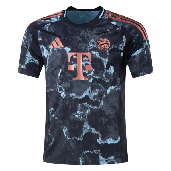 Bayern Munich 24/25 Away Jersey
