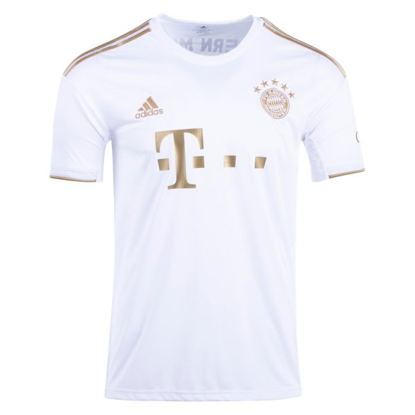 Bayern Munich 22/23 Away Jersey