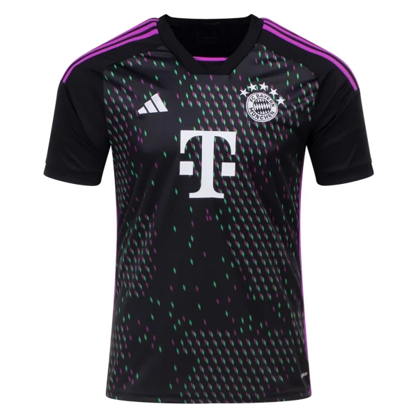 Bayern Munich 23/24 Away Jersey