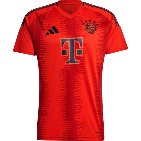Bayern Munich 24/25 Home Jersey