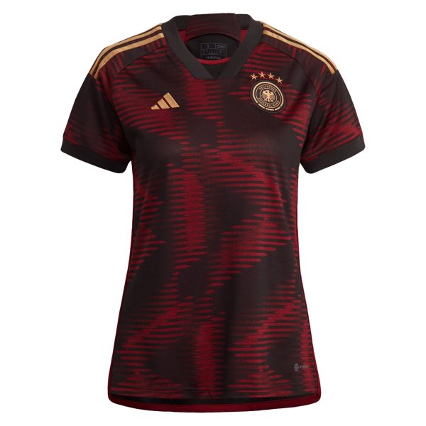 Germany 22/23 Women’s Away Jersey
