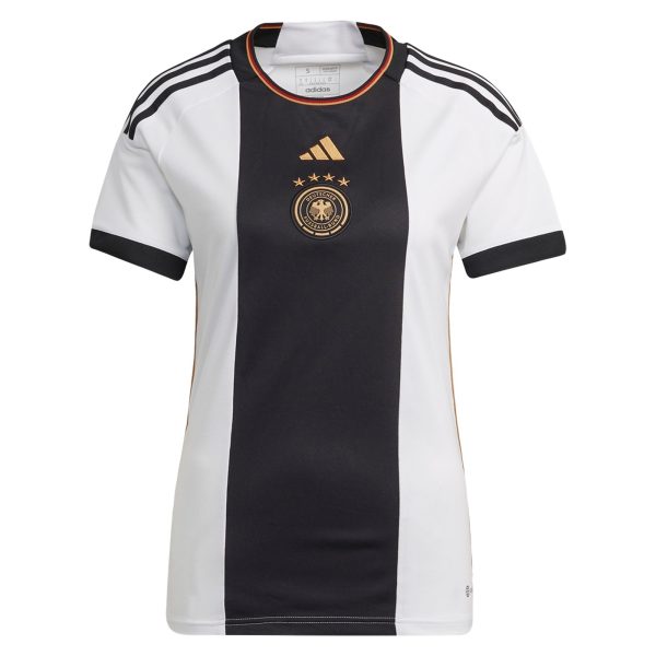 Germany 22/23 Women’s Home Jersey