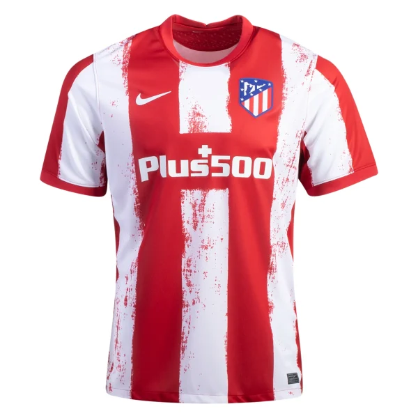 Atletico Madrid 21/22 Home Jersey