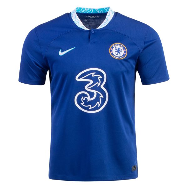 Chelsea 22/23 Home Jersey