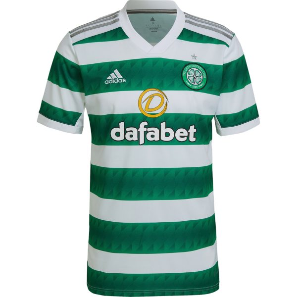 Celtic F.C. 22/23 Home Jersey