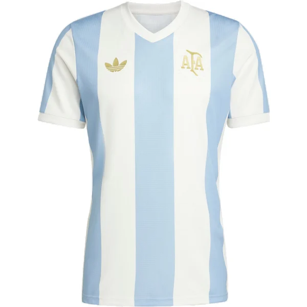 Argentina 50th Anniversary Jersey