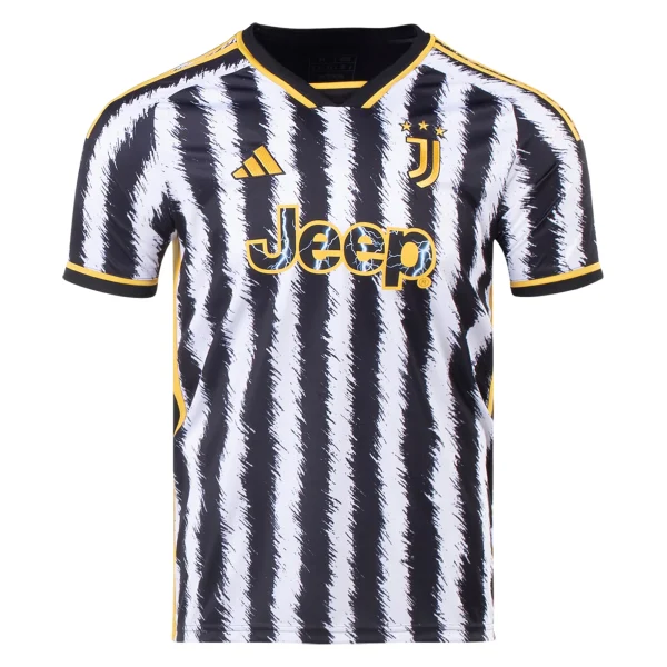 Juventus 23/24 Home Jersey