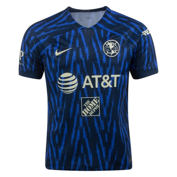 Club América 22/23 Away Jersey