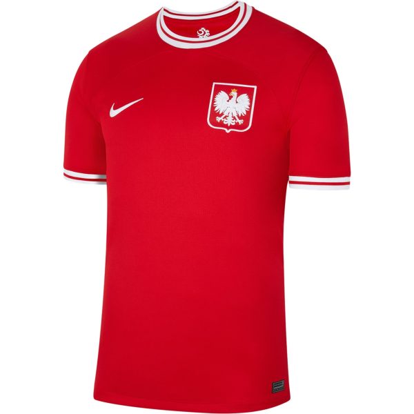 Poland 22/23 Away Jersey