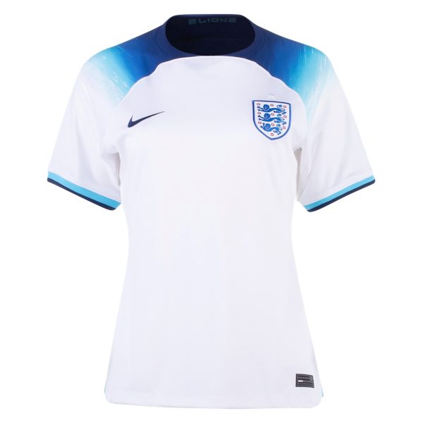 England 22/23 Women’s Home Jersey