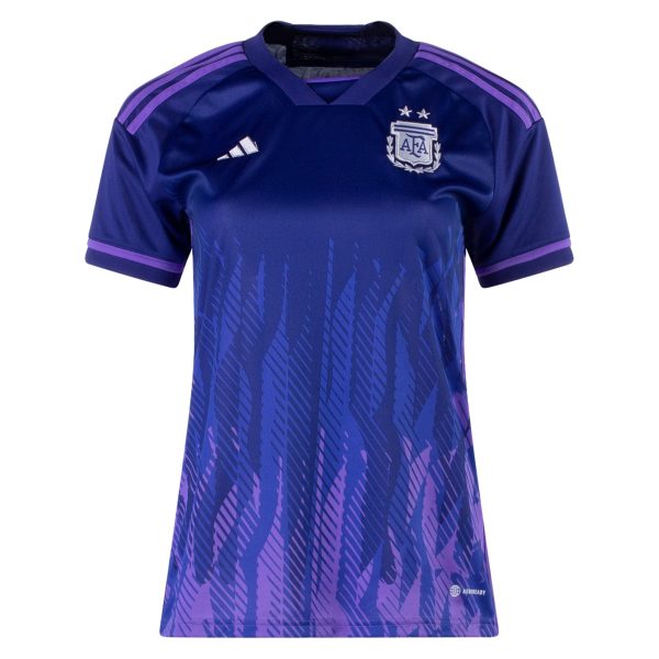 Argentina 22/23 Women’s Away Jersey