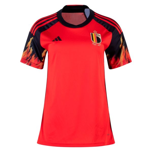 Belgium 22/23 Women’s Home Jersey
