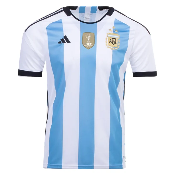 Argentina 22/23 Authentic Home Jersey