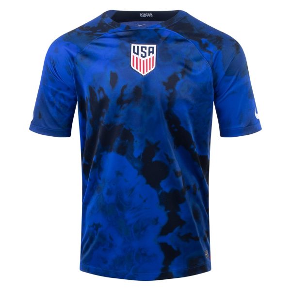 USA 22/23 Away Jersey