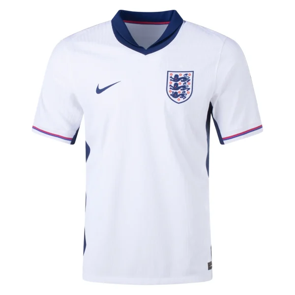 England 24/25 Authentic Home Jersey