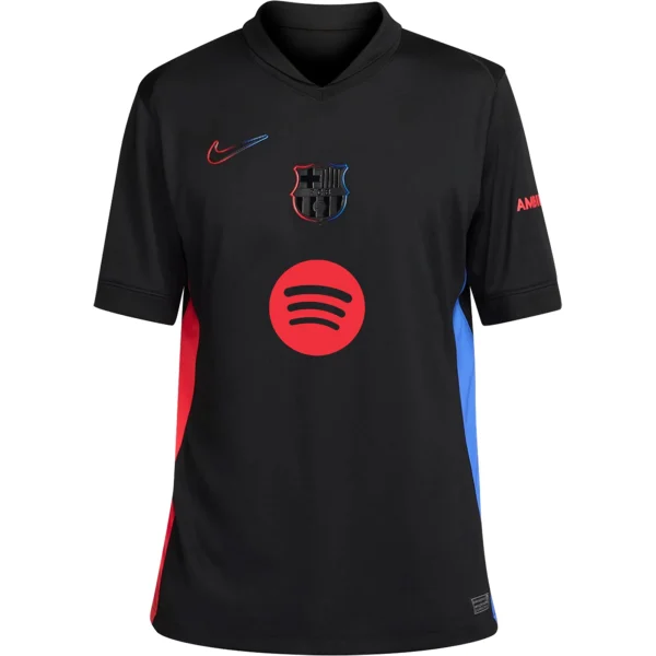 Barcelona 24/25 Away Jersey
