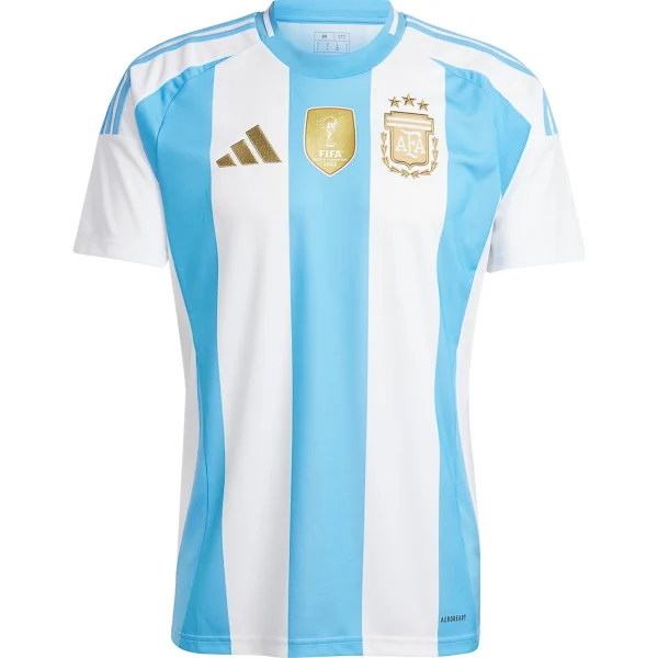 Argentina 24/25 Home Jersey